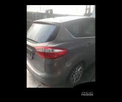 Ricambi Ford CMAX C-MAX 2012 1.6 benzina MUDA 5m - 6