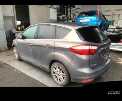 Ricambi Ford CMAX C-MAX 2012 1.6 benzina MUDA 5m - 7