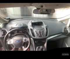 Ricambi Ford CMAX C-MAX 2012 1.6 benzina MUDA 5m - 8