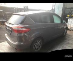 Ricambi Ford CMAX C-MAX 2012 1.6 benzina MUDA 5m - 11