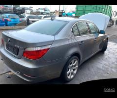 Ricambi BMW 525 xd 306d3 2008 e60 - 4