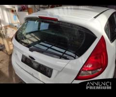 Portellone nudo FORD FIESTA del 2009