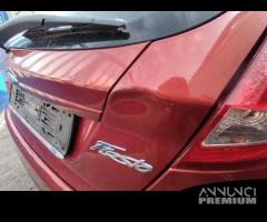 Portellone nudo FORD FIESTA del 2009