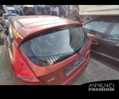 Portellone nudo FORD FIESTA del 2009