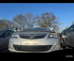 Ricambi Opel Astra J 2011 A17DTR - 6