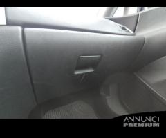 Cassetto portaoggetti OPEL ASTRA del 2015 - 1