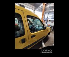 Porta anteriore dx nuda RENAULT KANGOO del 2005 - 1