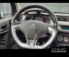 Volante CITROEN C3 del 2012 - 1