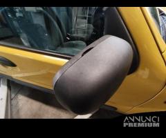 Specchio destro RENAULT KANGOO del 2005 - 2