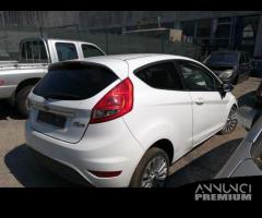 Portellone nudo FORD FIESTA del 2009 - 1