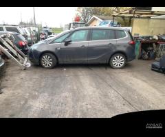 Ricambi opel ZAFIRA 2014 - 6