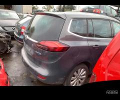 Ricambi opel ZAFIRA 2014 - 7