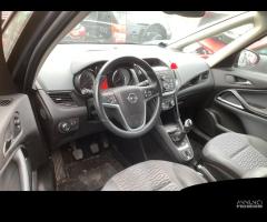 Ricambi opel ZAFIRA 2014 - 8