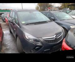 Ricambi opel ZAFIRA 2014 - 9