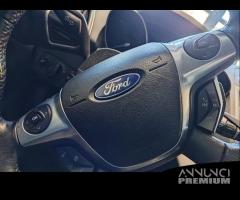 Airbag volante FORD C MAX del 2011