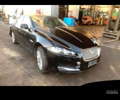 Ricambi Jaguar xf 2013 2.2 diesel 224dt