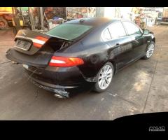 Ricambi Jaguar xf 2013 2.2 diesel 224dt