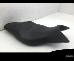 SELLA SADDLE APRILIA SHIVER 750 2010 2013 RAG00