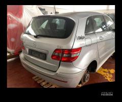 Ricambi Mercedes classe b 180cdi w245 2010 diesel - 7