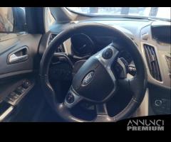 Volante FORD C MAX del 2011