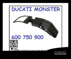 Gancio serbatoio DUCATI MONSTER 600 750 900