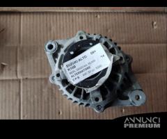 Alternatore SUZUKI ALTO 1000cc benzina del 2014