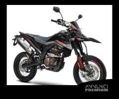 INIETTORE BENZINA CARBURANTE MALAGUTI XSM 125 2021