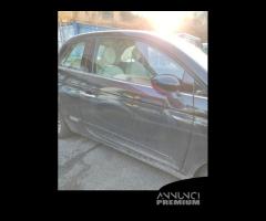 Porta anteriore dx nuda FIAT 500 del 2009