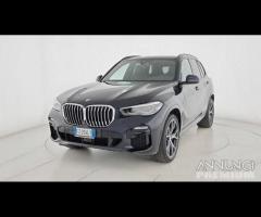 Ricambi BMW X5 - 1