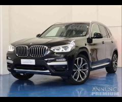 Ricambi BMW X3