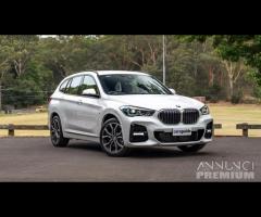 Ricambi BMW X1 - 1