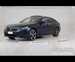 Ricambi BMW Serie 6