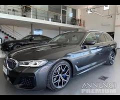 Ricambi BMW Serie 5