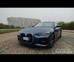 Ricambi BMW Serie 4