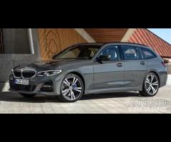 Ricambi BMW Serie 3