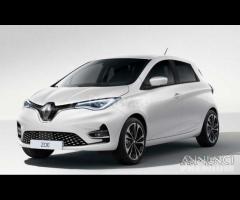 Ricambi Renault Zoe - 1