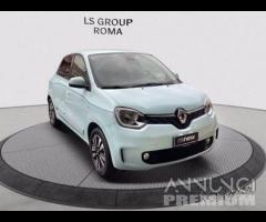 Ricambi Renault Twingo