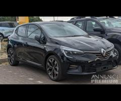 Ricambi Renault Clio 2022 - 1