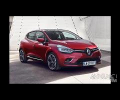 Ricambi Renault Clio 2018 - 1