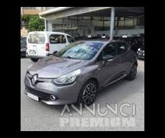 Ricambi Renault Clio 2015