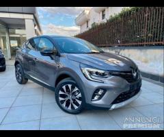 Ricambi Renault Captur 2023