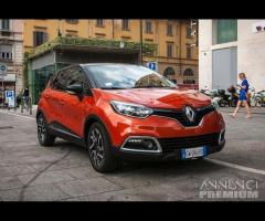 Ricambi Renault Captur 2015 - 1