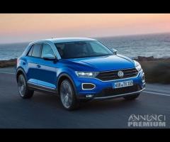 Ricambi Volkswagen T-Roc