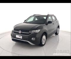 Ricambi Volkswagen T-Cross - 1