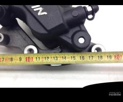 PINZA FRENO ANTERIORE - INTERASSE: 80 MM HONDA INT