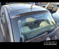 Portellone nudo FIAT 500 del 2009 - 4