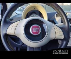 Airbag volante FIAT 500 del 2009 - 1