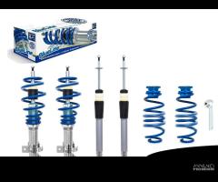 Assetto a Ghiera Regolabile Honda Civic da 2005 - 1