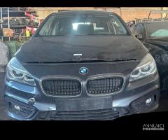 Ricambi BMW 2 active tourer 2016 b47c20a f45