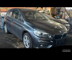 Ricambi BMW 2 active tourer 2016 b47c20a f45